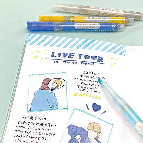 【新宿店/4F】大切な思い出を記録に残そう