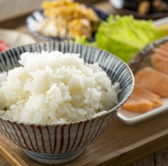 【新宿店/7F】お米を美味しく!
