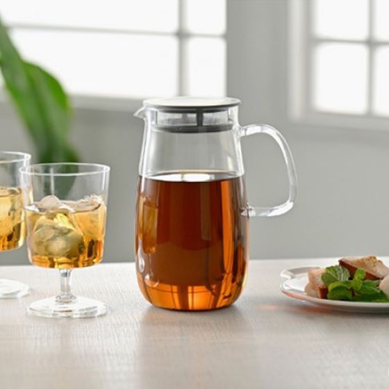 【新宿店/7F】夏の救世主!「むぎちゃん」でお手軽麦茶づくり