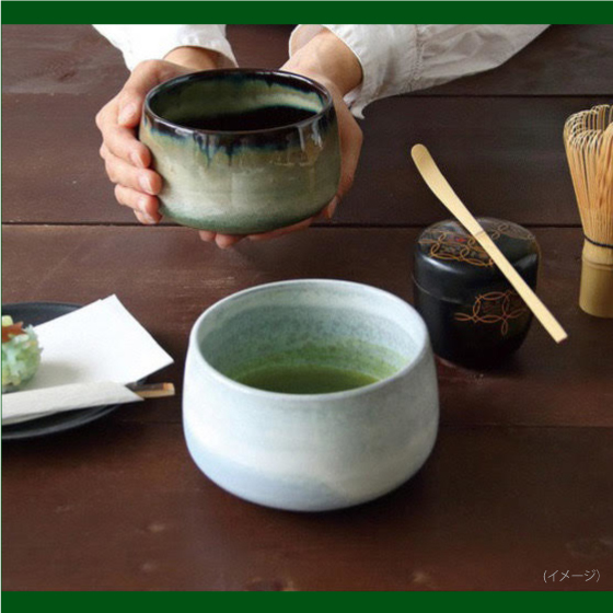 【新宿店/7F】おうちで気軽に抹茶を点てよう!