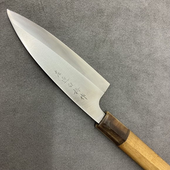 【新宿店/7F】手に馴染んだ愛用の包丁研ぎ承ります! その6