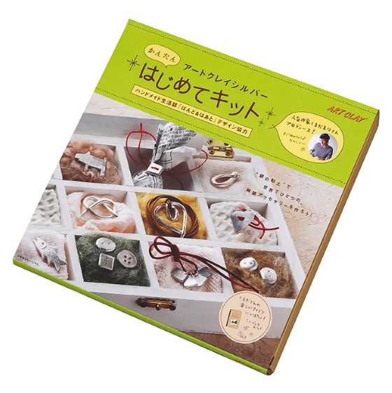 【新宿店/6F】はじめての方にもおすすめ!純銀アクセサリーをつくろう