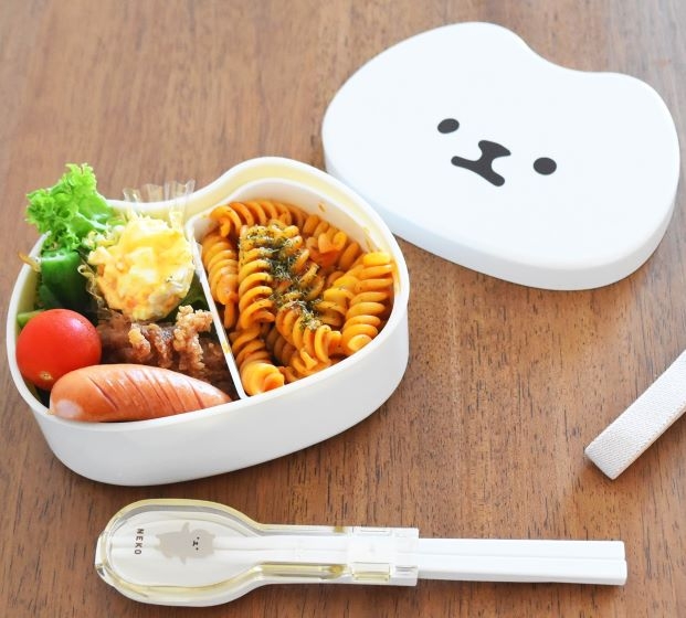 【新宿店/7F】かわいいお弁当箱で毎日のお弁当を楽しく！
