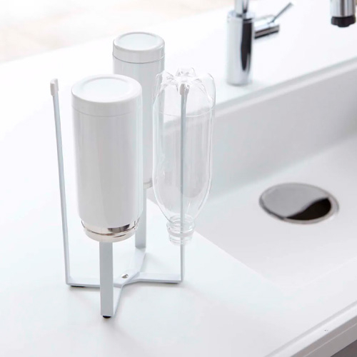  【新宿店/7F】今年の茶渋、今年のうちに。水筒の大掃除！