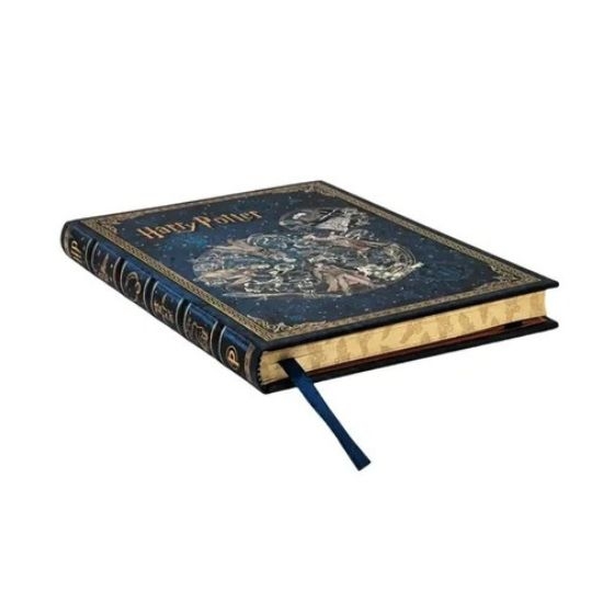 【新宿店/4F】ハリーポッターの世界があなたを待っている