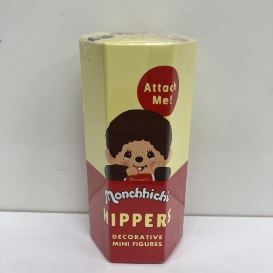  【新宿店/5F】 ヒッパーズにモンチッチの仲間たちが登場！