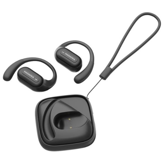 【新宿店/5F】ながら聞きイヤホンを使ってみよう！