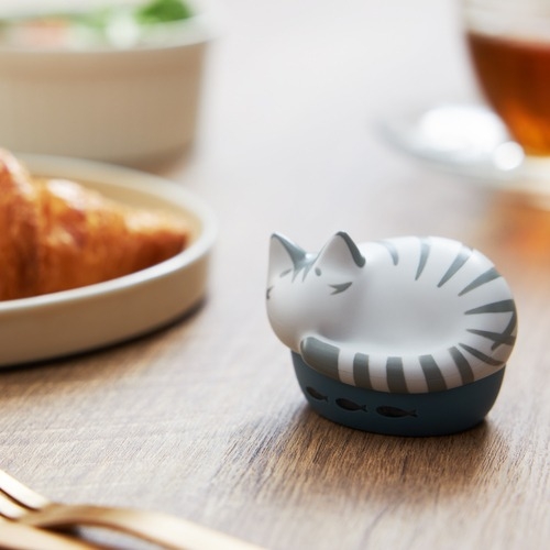 【新宿店/5F】世界のネコ好きにおすすめのギフト！