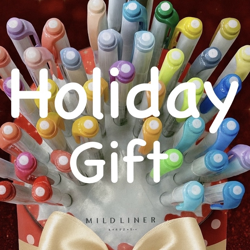 【新宿店/4F】ホリデーシーズンをカラフルに彩ろう！