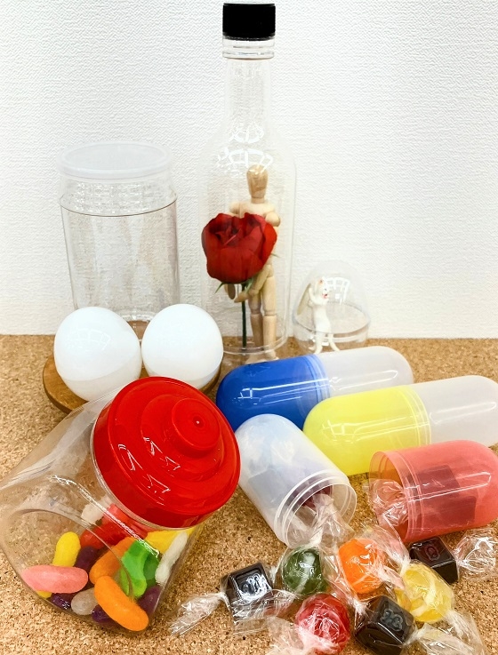 【新宿店/6F】ちょい変(か)わケースで個性をアピール