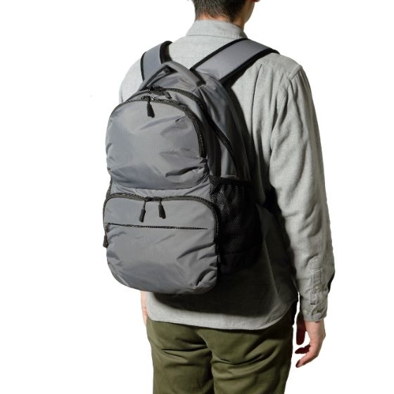  【新宿店/2F】全部揃えたいカバン！『セーフティシリーズ』