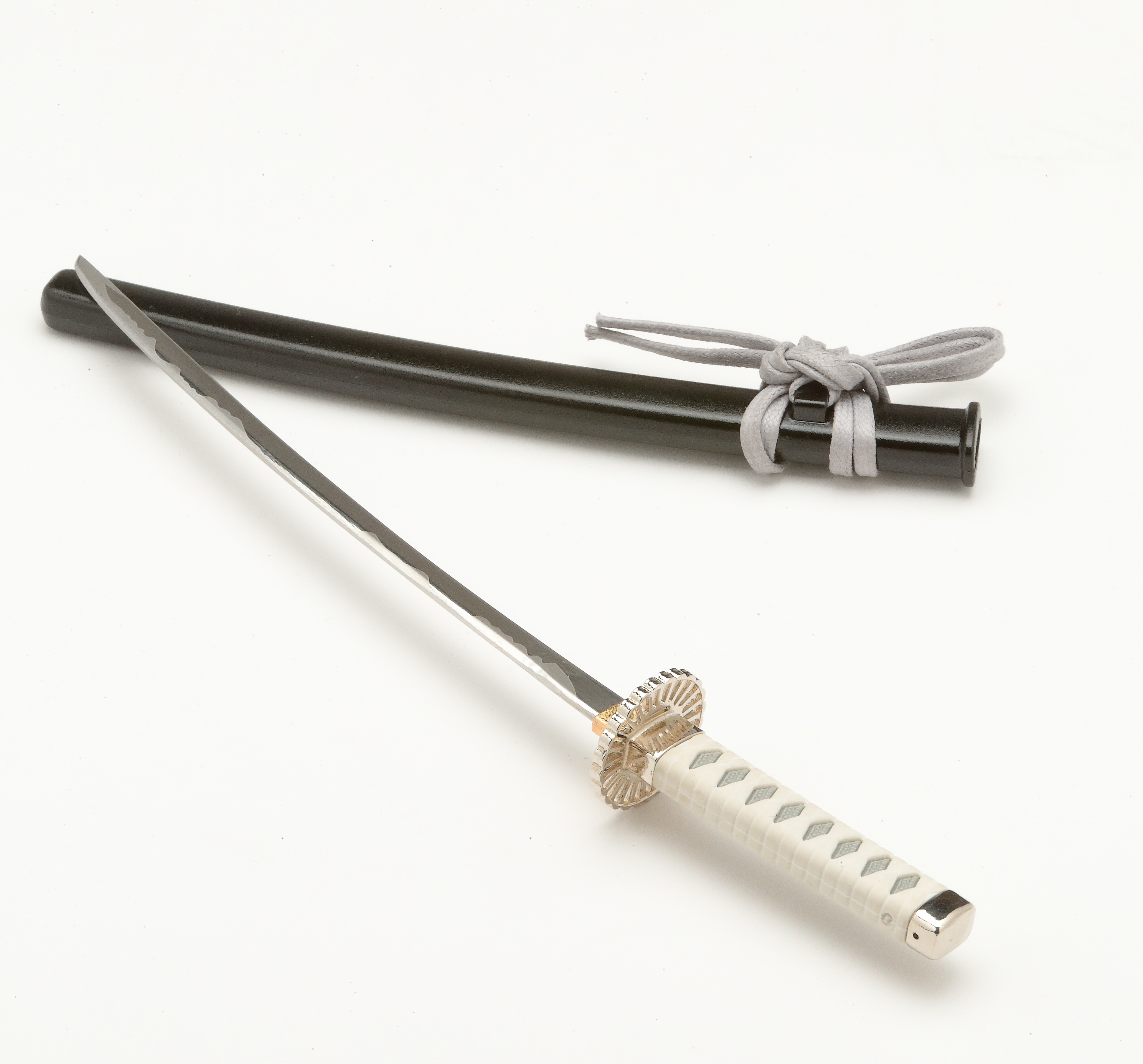 新宿店/5F】名刀ペーパーナイフ 沖田総司モデル - 店舗のイチオシ